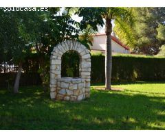 Villa de súper lujo en el residencial exclusivo en Elche