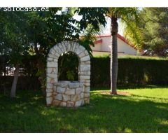 Villa de súper lujo en el residencial exclusivo en Elche