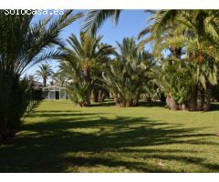 Villa de súper lujo en el residencial exclusivo en Elche