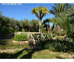 Villa de súper lujo en el residencial exclusivo en Elche
