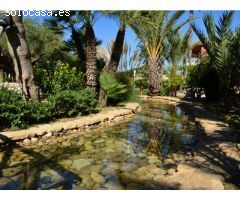 Villa de súper lujo en el residencial exclusivo en Elche