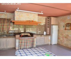 Villa de súper lujo en el residencial exclusivo en Elche