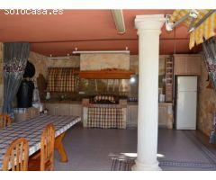 Villa de súper lujo en el residencial exclusivo en Elche