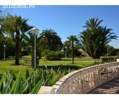 Villa de súper lujo en el residencial exclusivo en Elche