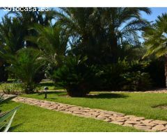Villa de súper lujo en el residencial exclusivo en Elche