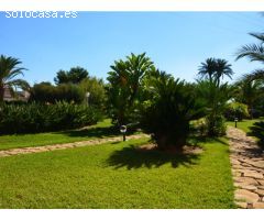 Villa de súper lujo en el residencial exclusivo en Elche
