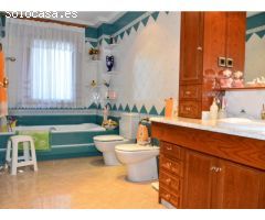 Villa de súper lujo en el residencial exclusivo en Elche