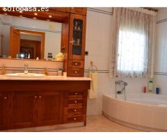Villa de súper lujo en el residencial exclusivo en Elche