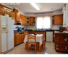 Villa de súper lujo en el residencial exclusivo en Elche