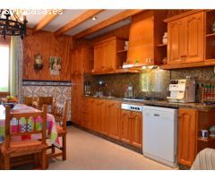 Villa de súper lujo en el residencial exclusivo en Elche