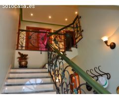 Villa de súper lujo en el residencial exclusivo en Elche