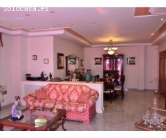 Villa de súper lujo en el residencial exclusivo en Elche