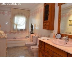 Villa de súper lujo en el residencial exclusivo en Elche