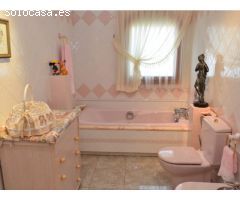 Villa de súper lujo en el residencial exclusivo en Elche