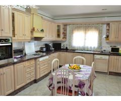 Villa de súper lujo en el residencial exclusivo en Elche