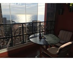Apartamento con vistas increíbles
