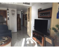 Apartamento con vistas increíbles