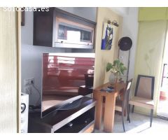 Apartamento con vistas increíbles