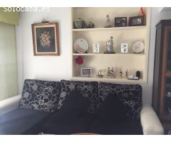 Apartamento con vistas increíbles