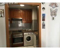 Apartamento con vistas increíbles