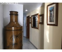 Apartamento con vistas increíbles