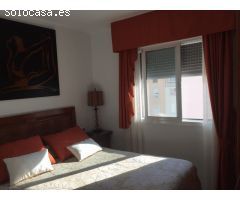 Apartamento con vistas increíbles