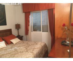 Apartamento con vistas increíbles