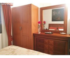 Apartamento con vistas increíbles