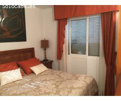 Apartamento con vistas increíbles