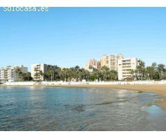 Apartamento con vistas increíbles