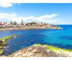 Apartamento con vistas increíbles