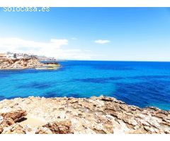 Apartamento con vistas increíbles