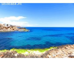 Apartamento con vistas increíbles