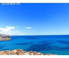 Apartamento con vistas increíbles