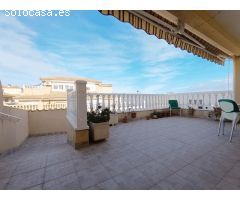 Fantástico dúplex listo para entrar a vivir