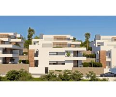 Apartamentos espectaculares en Cumbre del Sol
