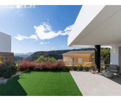 Apartamentos espectaculares en Cumbre del Sol
