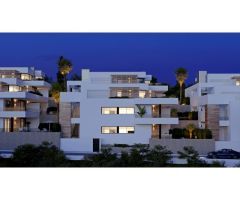 Apartamentos espectaculares en Cumbre del Sol