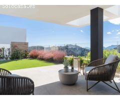Apartamentos espectaculares en Cumbre del Sol