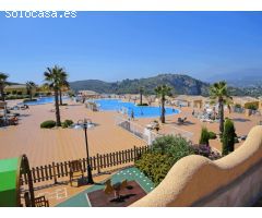 Apartamentos espectaculares en Cumbre del Sol