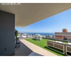 ¡¡Espectaculares apartamentos con impresionantes ubicación!!