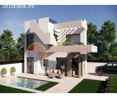 ¡Casas semiadosadas espaciosas a un precio espectacular!