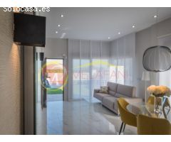 ¡¡Villas independientes ahora con todo incluido!!