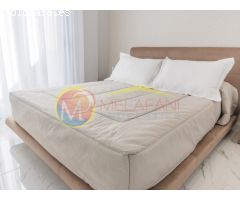 ¡¡Villas independientes ahora con todo incluido!!