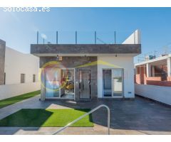 ¡¡Villas independientes ahora con todo incluido!!