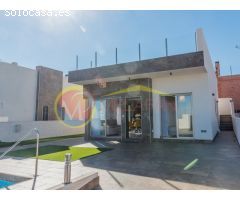 ¡¡Villas independientes ahora con todo incluido!!