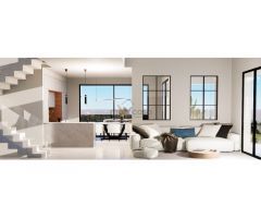 Residencial Mirador de Finestrat: Exclusivas Villas con Vistas Panorámicas y