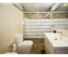 UNA OPORTUNIDAD ÚNICA PARA INVERSORES. UNA VIVIENDA DE TRES NIVELES.