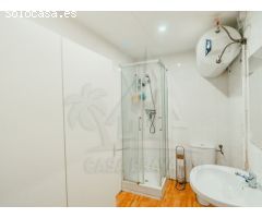 UNA OPORTUNIDAD ÚNICA PARA INVERSORES. UNA VIVIENDA DE TRES NIVELES.