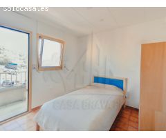 UNA OPORTUNIDAD ÚNICA PARA INVERSORES. UNA VIVIENDA DE TRES NIVELES.